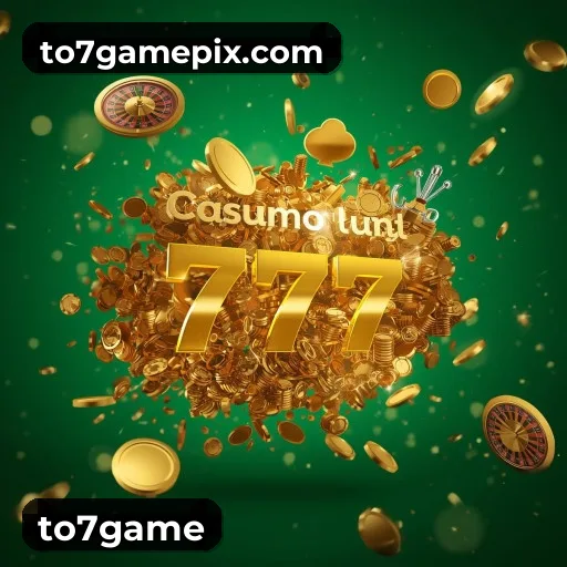 Odds Competitivas to7game