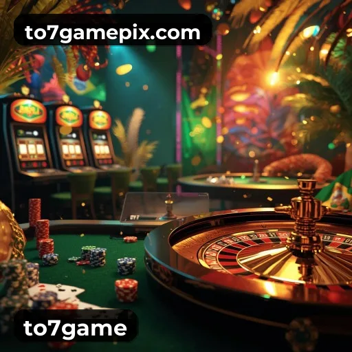 Cash Out to7game