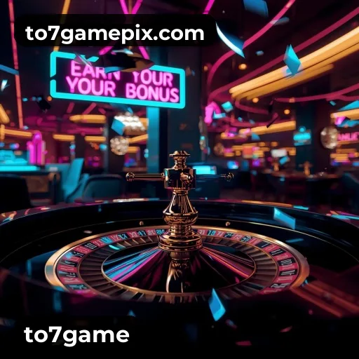 Certificação GLI to7game