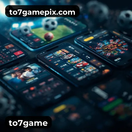 to7game Pagamento Seguro SSL