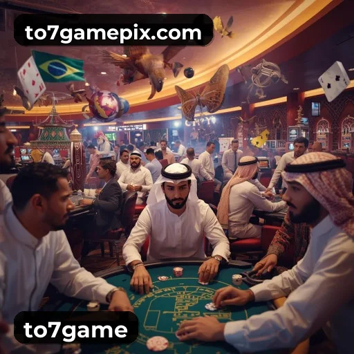 to7game Certificado eCOGRA