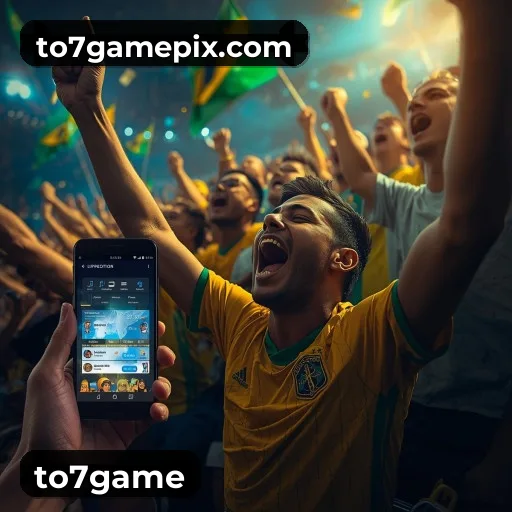 to7game Download Oficial