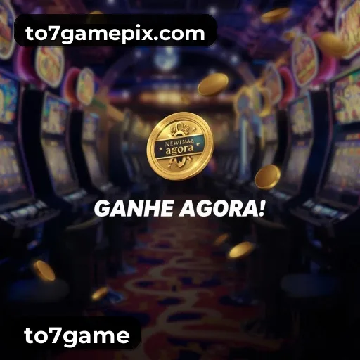 to7game Logo 2