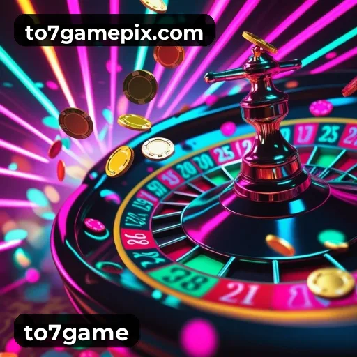 to7game Certificado eCOGRA - Jogos Justos Auditados