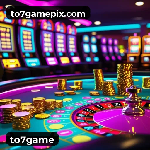 to7game Licenciado Curaçao - Segurança SSL 256-bit