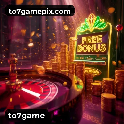 to7game PIX Instantâneo - Saques em 8 Minutos