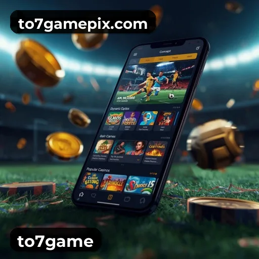 to7game Licenciado Curaçao - Segurança SSL 256-bit