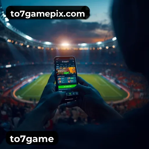 to7game Instalar Logo 3
