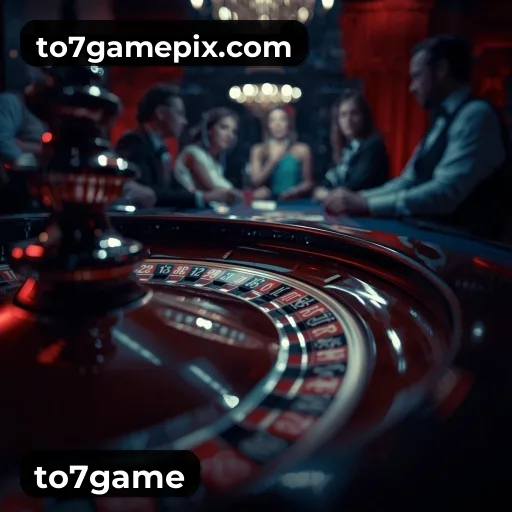 to7game Segurança Logo 2