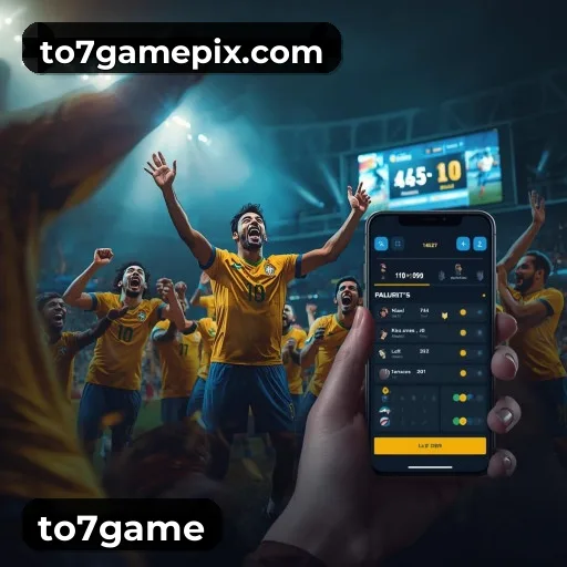 Plataforma to7game - Segurança SSL 256-bit