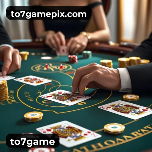 Slots to7game - Jackpots Progressivos