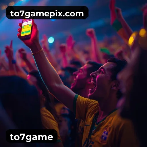 Slots to7game - RTP Alto Certificado