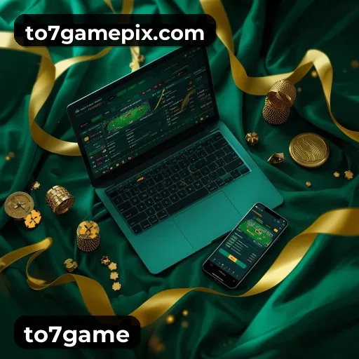 Slots to7game - Giros Grátis Diários