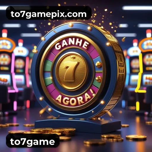 Telegram to7game - Suporte Prioritário 24/7