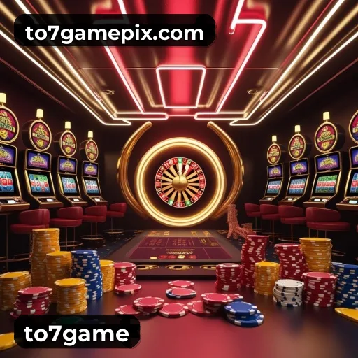 Telegram to7game - Canal Oficial Verificado