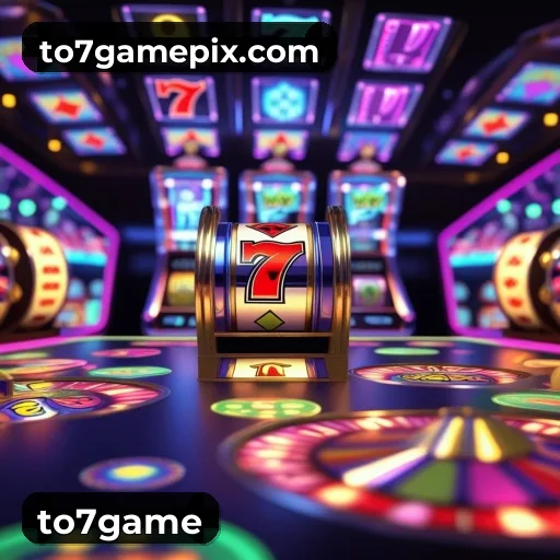 Jackpots Progressivos